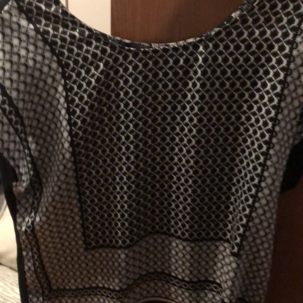 Smooth Blouse